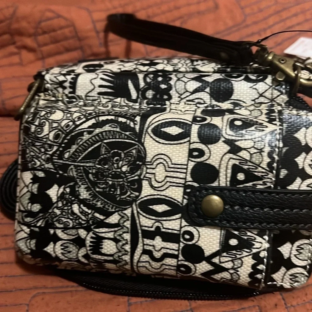 Sakroots bag